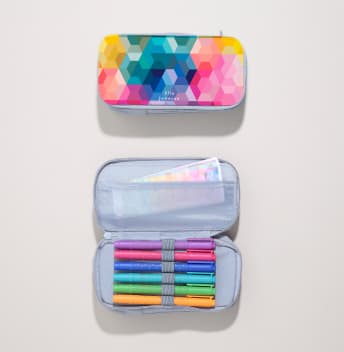 Ultimate Pencil Cases. Click to shop now.